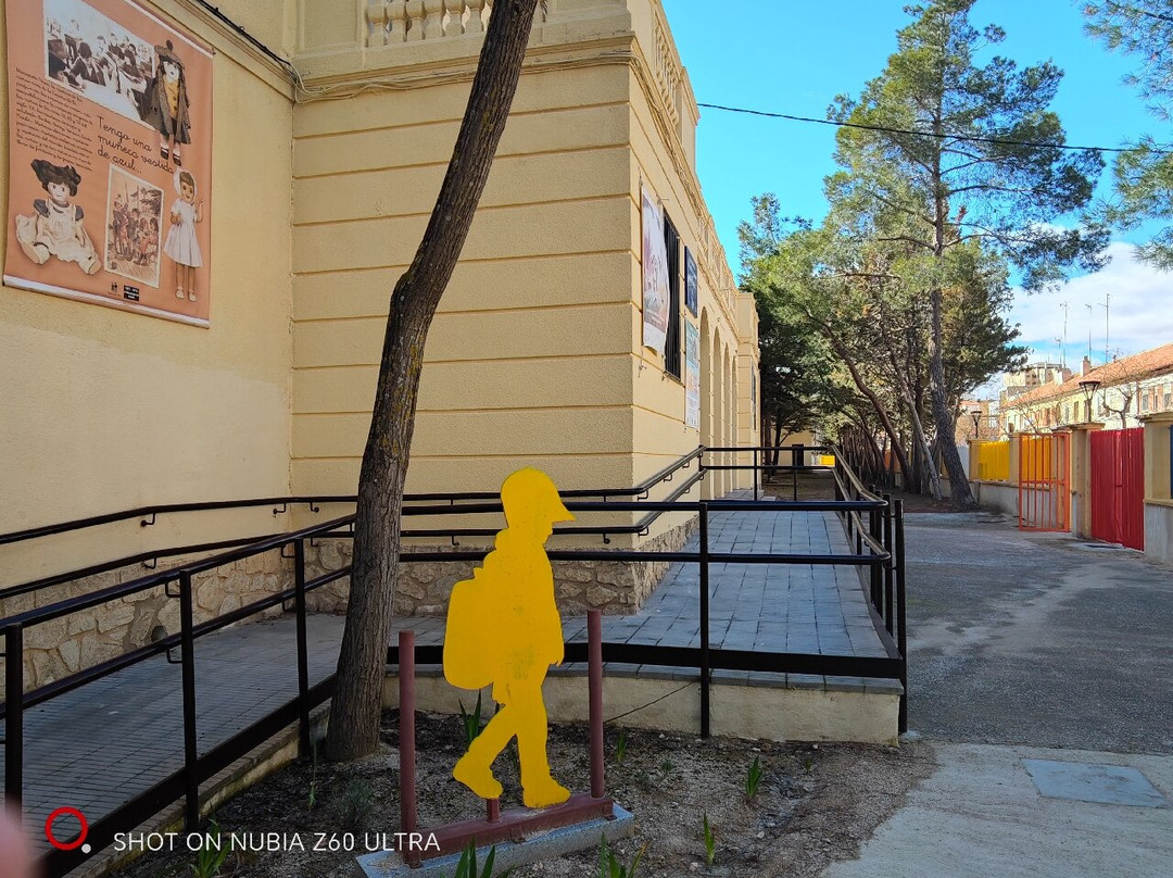 Museo del Niño-阿尔瓦塞特必去景点