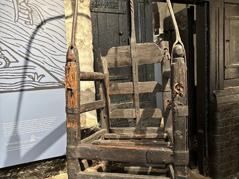 Lynn Museum-金斯林必去景点