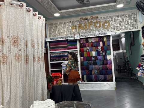 FAIFOO TAILOR-会安必去景点