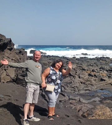 lola´s excursion lanzarote-兰萨罗特必去景点