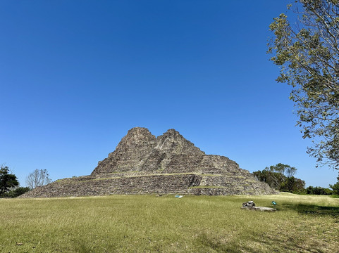 Mexique Découverte-坎昆必去景点