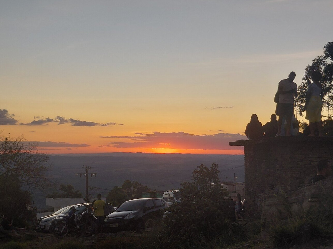 Vale Das Borboletas-Sao Thome das Letras必去景点