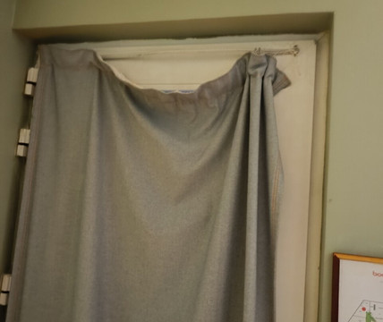 伊西莱穆利诺训练营酒店主图