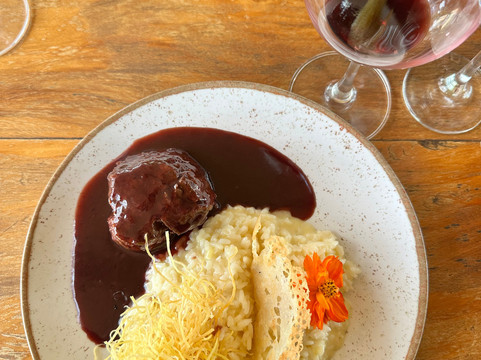 Vinícola Assunção-Pirenopolis必去景点