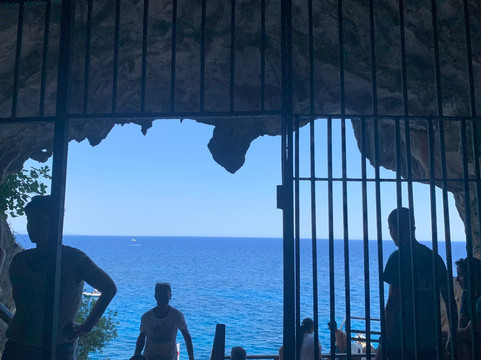 Spiaggia di Santa Maria Navarrese