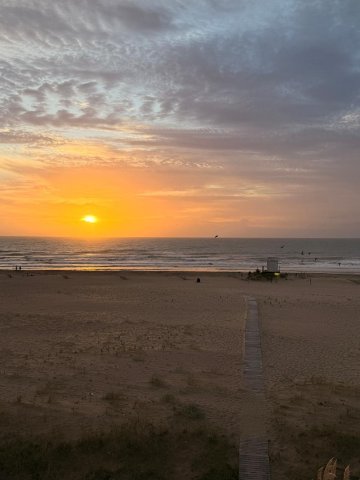 Parada 47 Apart De Playa-官方