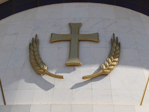 Church of the Metamorphosis - Tabor-地拉那必去景点