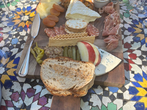 Cowgirl Winery-卡梅尔瓦利必去景点