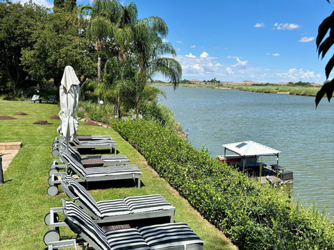 River Place Manor - Deluxe Double or Twin Room E主图