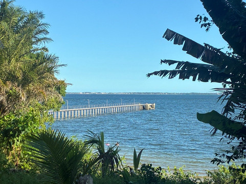 Bom Jesus dos Pobres Beach-Santo Amaro必去景点