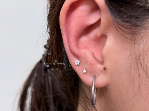 Piercing Remedy-河内必去景点