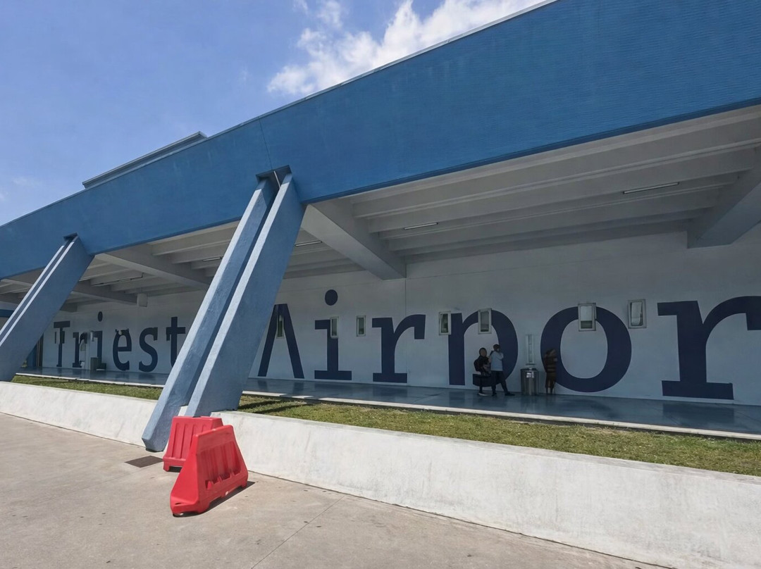 Bleiweis Airport Transfer - Taxi Brnik-Zgornji Brnik必去景点