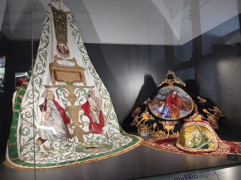 Museo Paso Blanco-洛尔卡必去景点