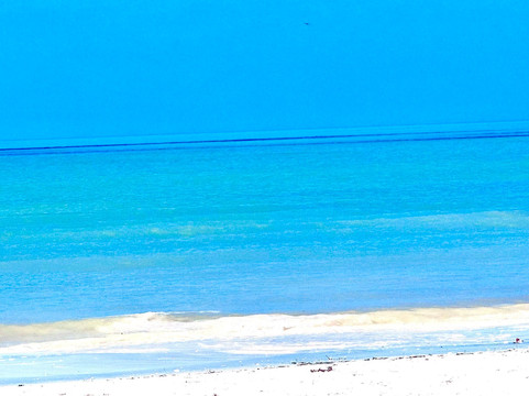 Holbox Island酒店住宿-Hotel Siesta Holbox