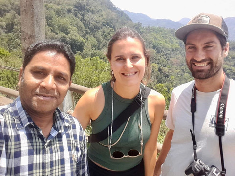 Ama  Lanka Tours-Minuwangoda必去景点