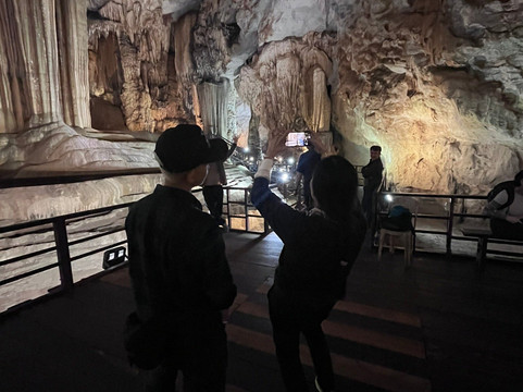 Phongnha Discovery-洞海必去景点