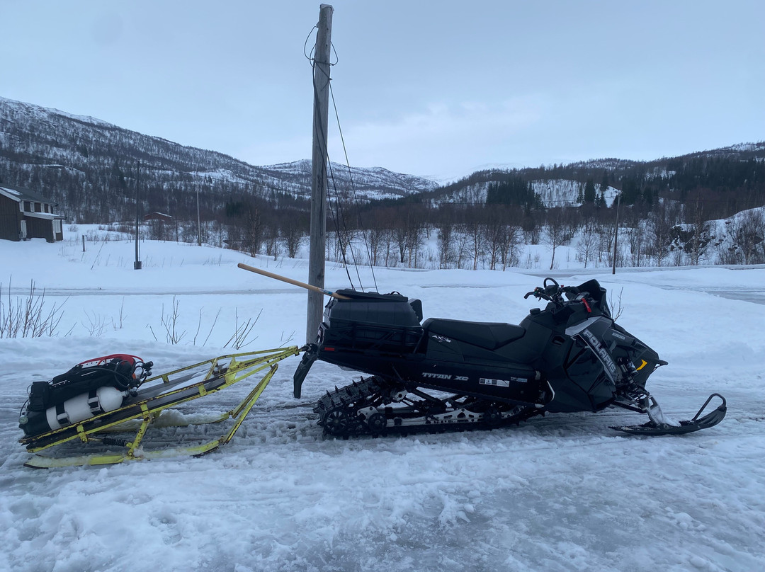 Plura Valley-Mo i Rana必去景点