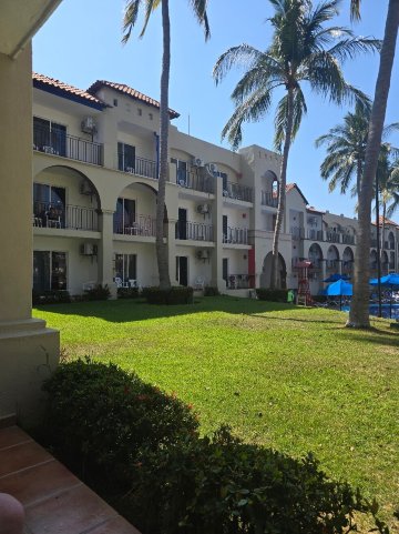 布塞里亚斯的Grand Decameron Complex, A Trademark 全包酒店-官方