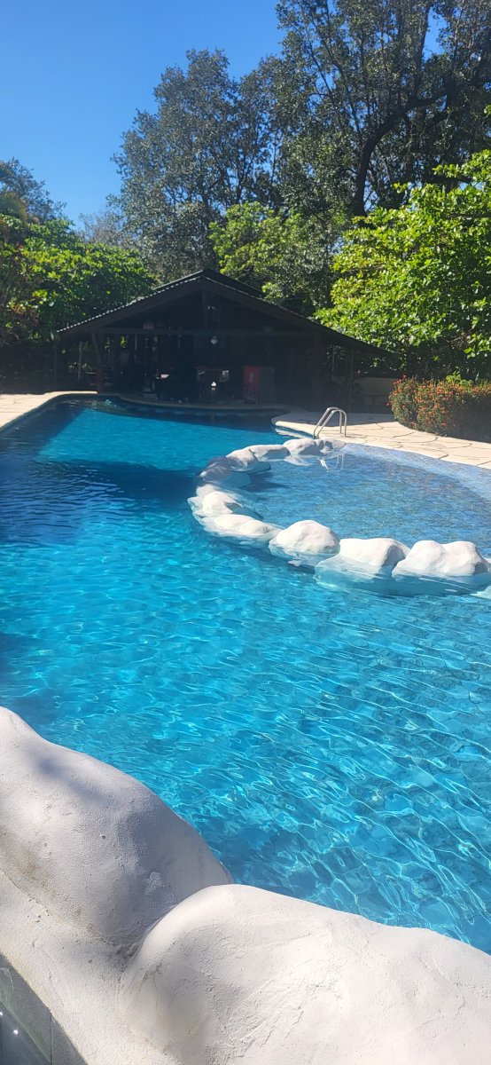 佳能德拉别哈小屋酒店-官方