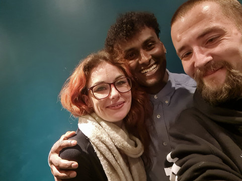 tandoori nights主图