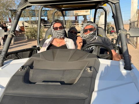 Andrea Vento Viaggi-Volla必去景点