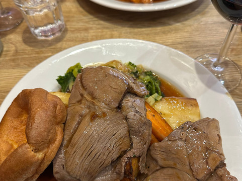 Shelbys Steak and Burger House