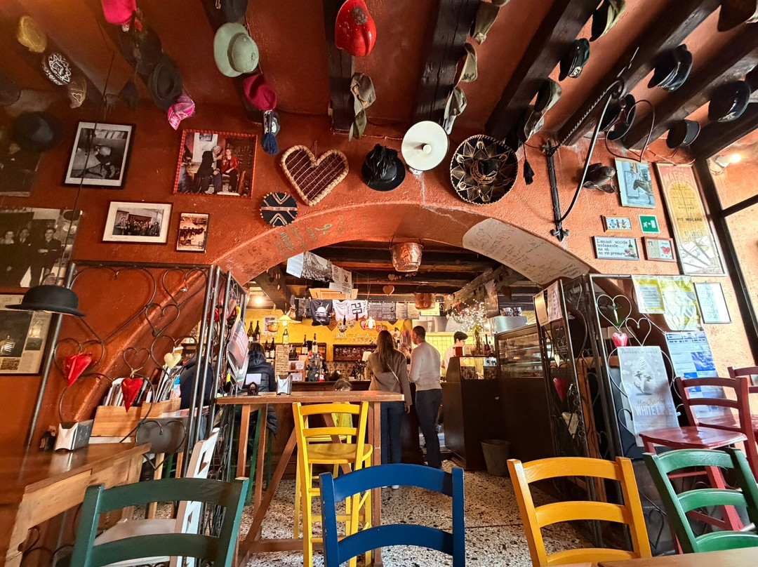 Locanda Al Cappello主图