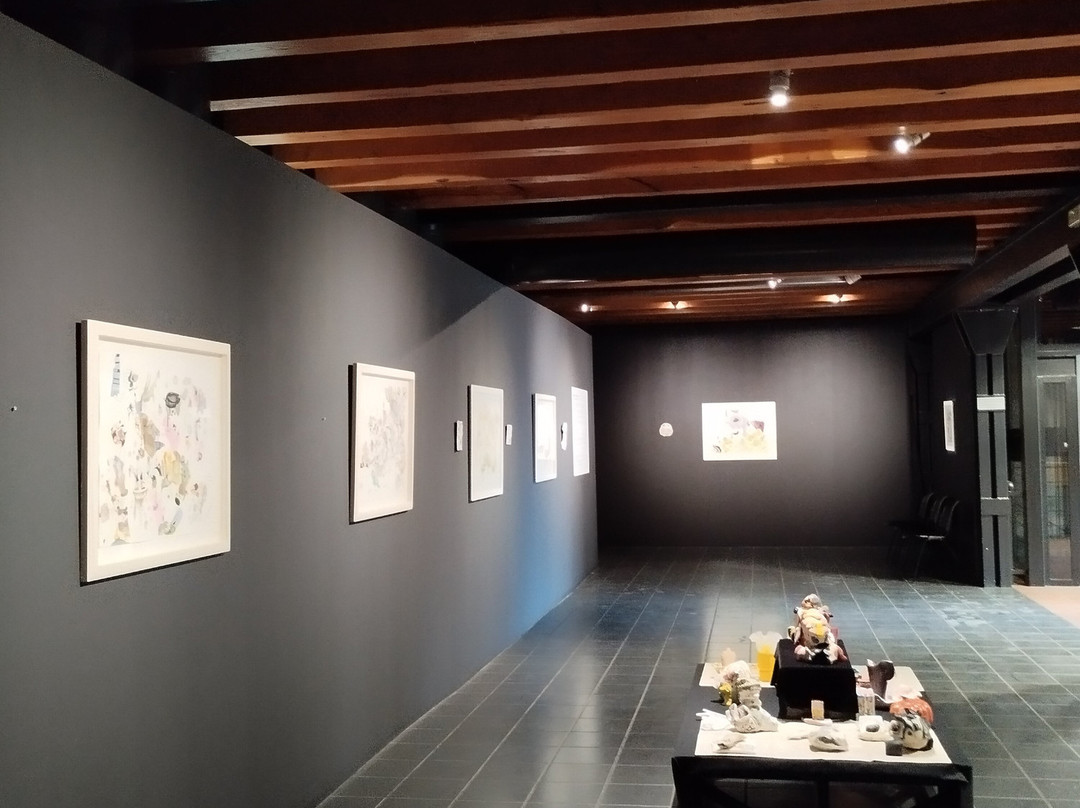 Byzantine Museum of Veria-韦里亚必去景点