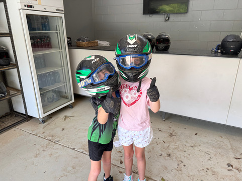 Hamilton Island Offroad Adventures-汉密尔顿岛必去景点