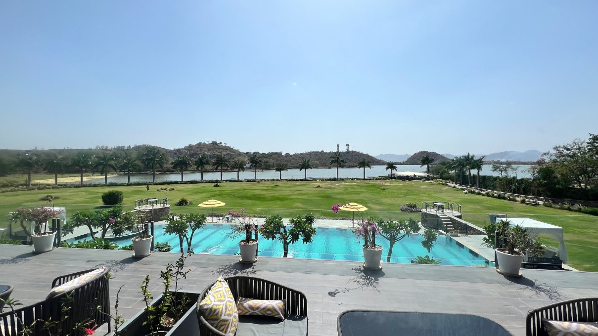 TatSaraasa Resort & Spa-官方