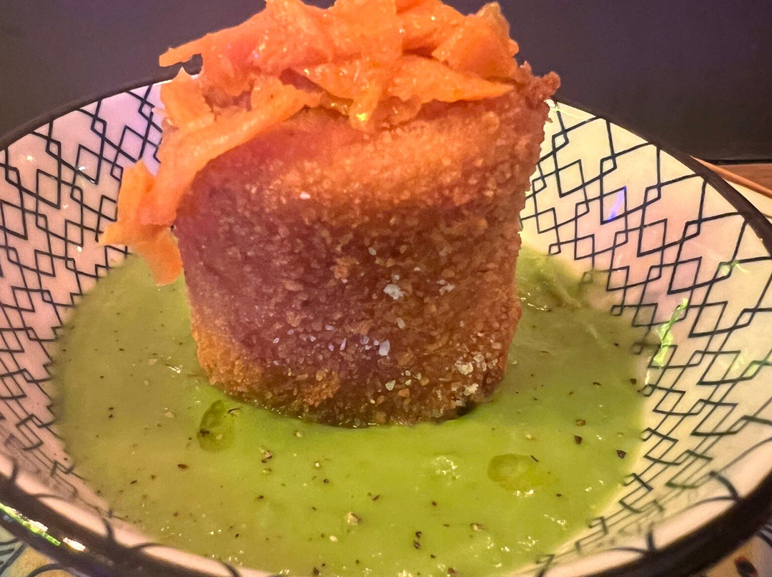 LIMONE  Piattineria & Cocktail Bar