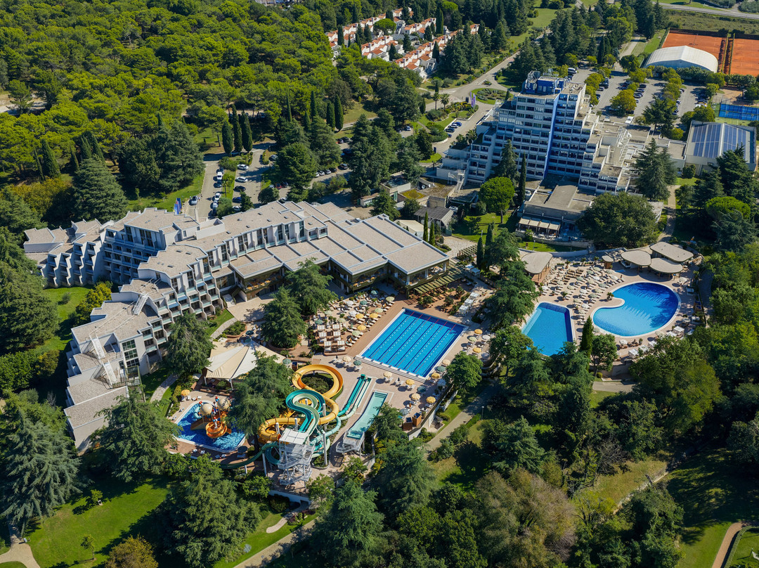 Sunny Poreč by Valamar, ex Crystal主图