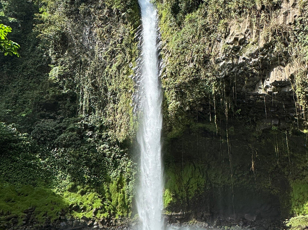 Genuine Costa Rica-Playas del Coco必去景点