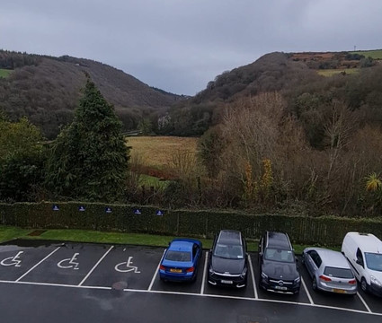 格兰维尔酒店及休闲俱乐部主图