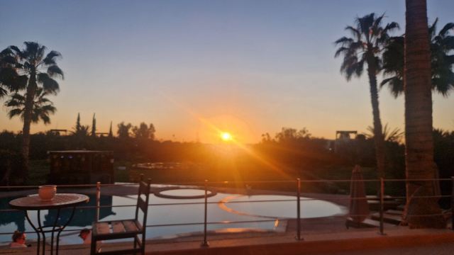 Ag Hôtel & Spa Marrakech-官方