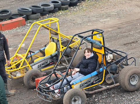 Hover Force Ltd-Frodsham必去景点