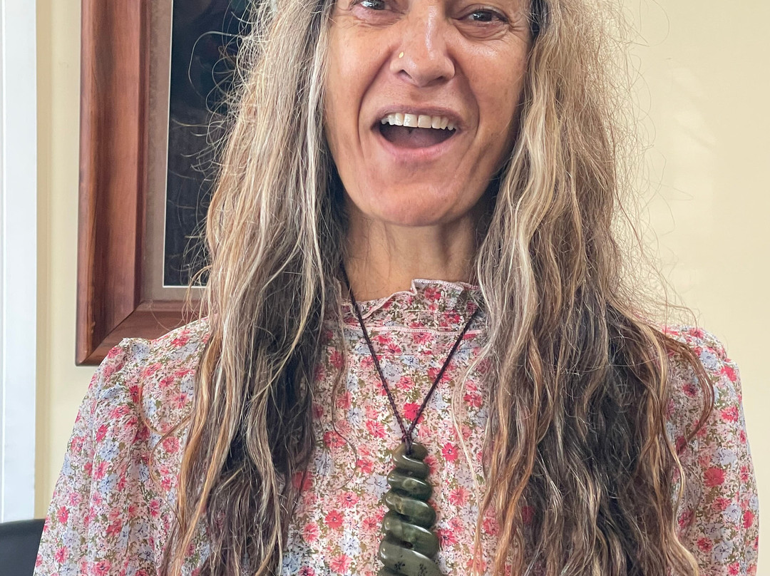 Tectonic Jade-霍基蒂卡必去景点