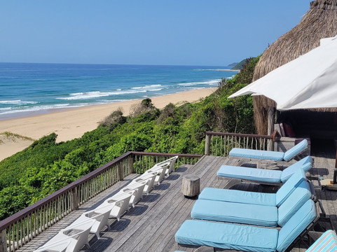 Dél-afrika-mozambik-尼斯普鲁特必去景点