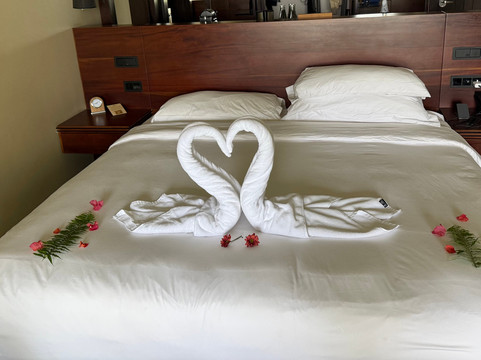 卡卢特勒安纳塔拉度假酒店主图