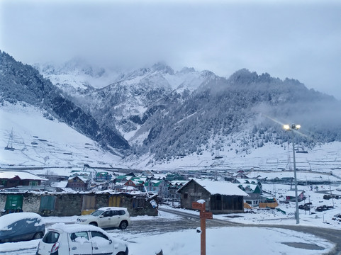 Ganesham Tour - Private Day Tour-斋蒲尔必去景点