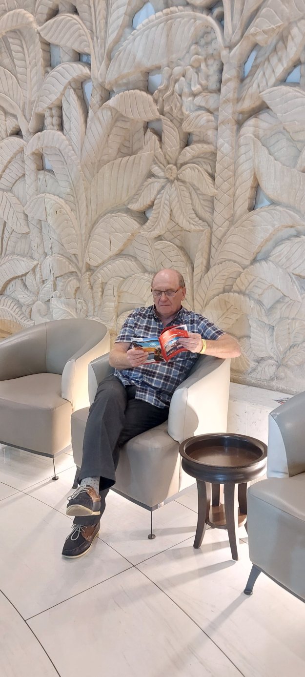 db 圣安东尼奥水疗酒店 - 全包式-官方