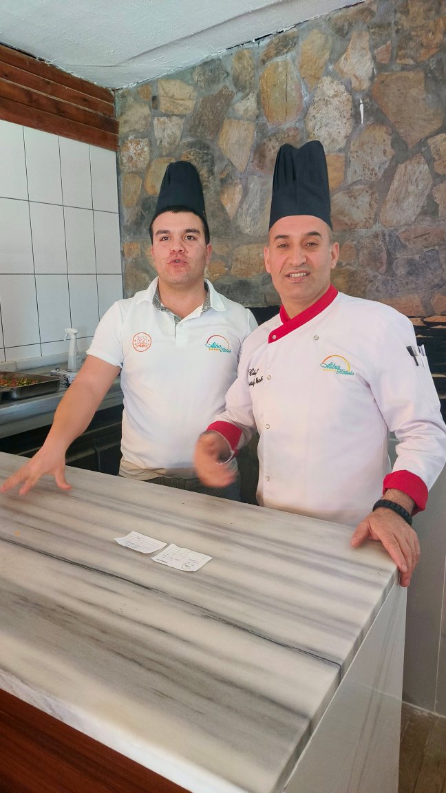 阿尔巴皇后酒店 - 超全包-官方