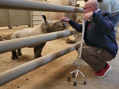 The Wilds-Cumberland必去景点