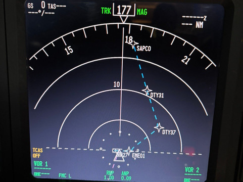 Aerospace Experience Flight Simulators-彼得伯勒必去景点