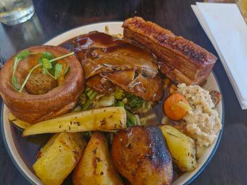 The Victoria Inn Milton Keynes