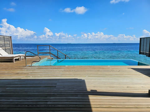 Ananea Madivaru Maldives