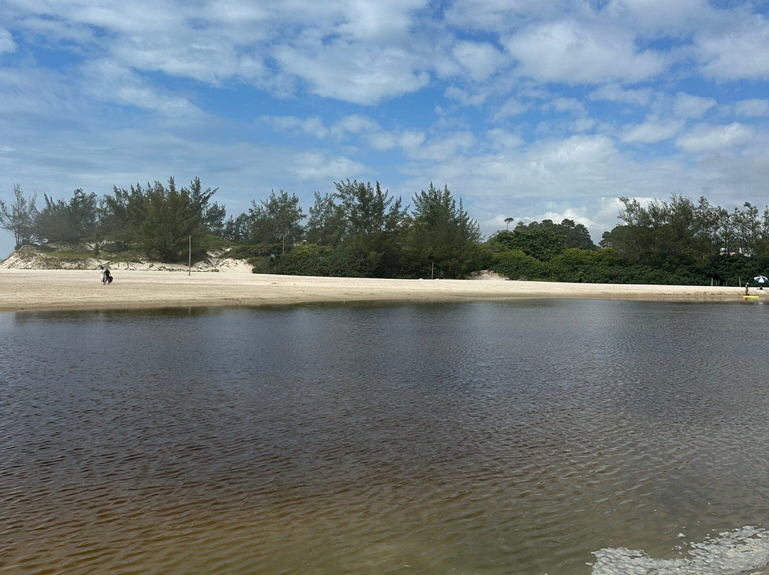 Lagoa da Garopaba e do Siriu-Garopaba必去景点