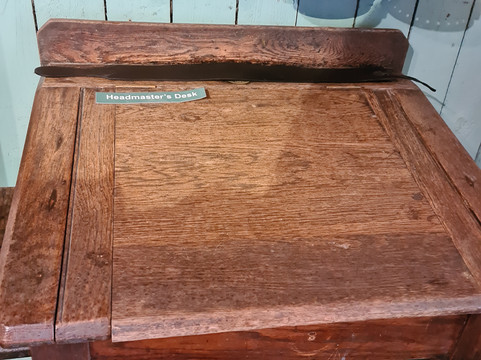 Skye Museum of Island Life-Kilmuir必去景点