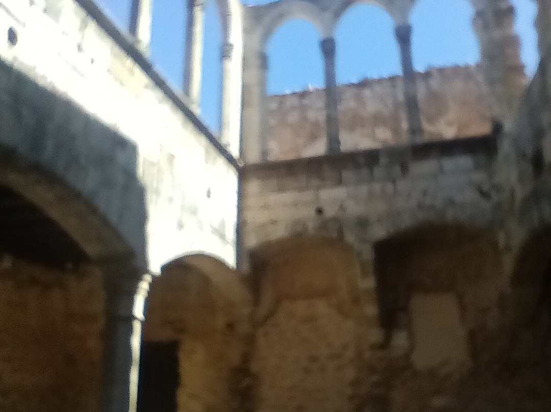 Monestir santa maria de la valldigna-Simat de la Valldigna必去景点
