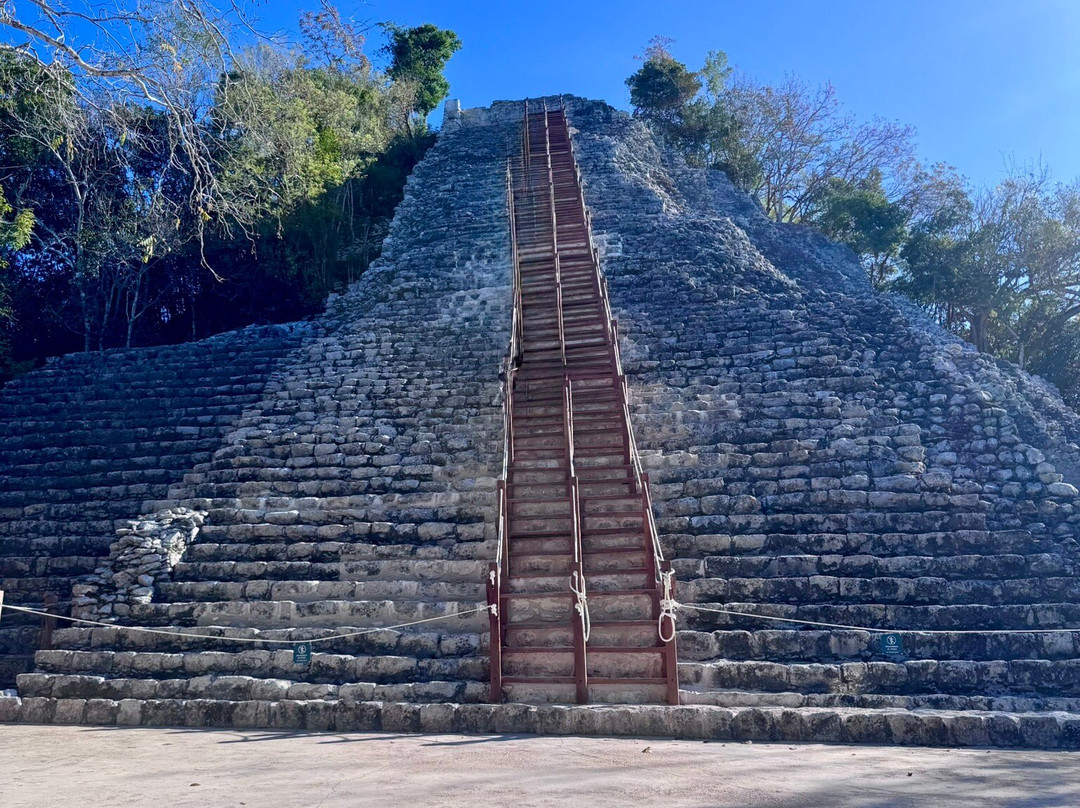 Living Dreams Mexico-图伦必去景点